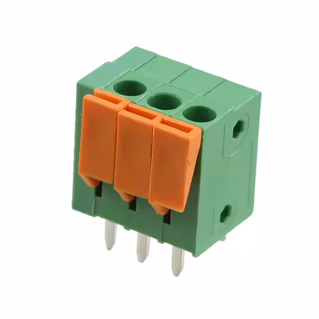 HA0370500000G Amphenol Anytek  Cavo a scheda